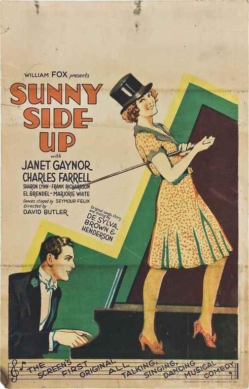 Sunnyside Up 2