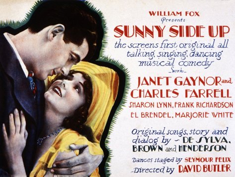 Sunnyside Up 3