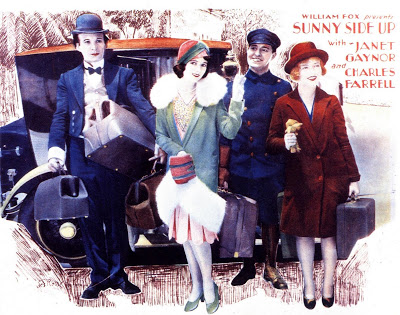 Sunnyside Up 4