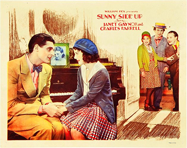 Sunnyside Up 5