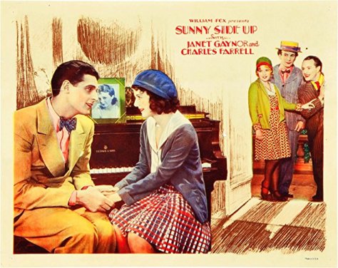 Sunnyside Up 5