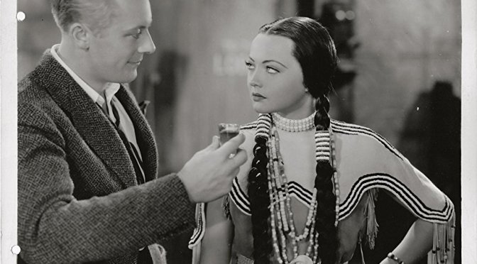 Behold My Wife (1934)