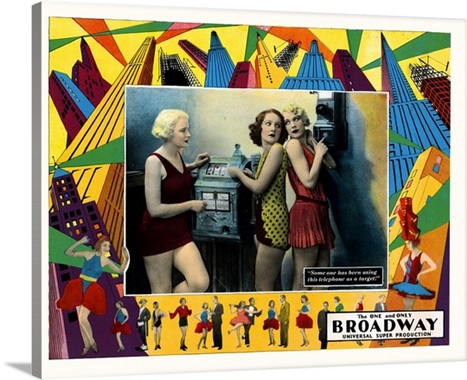 Broadway 12