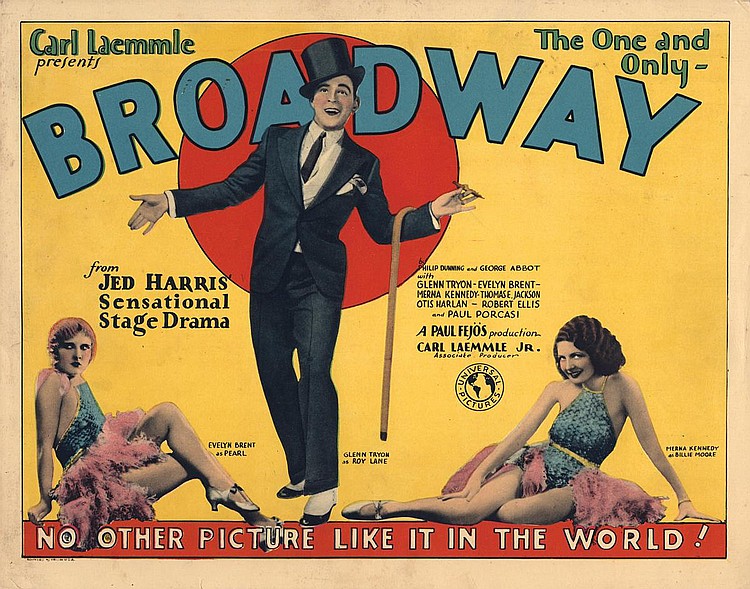 Broadway 4