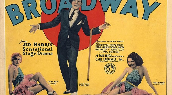 Broadway (1929)