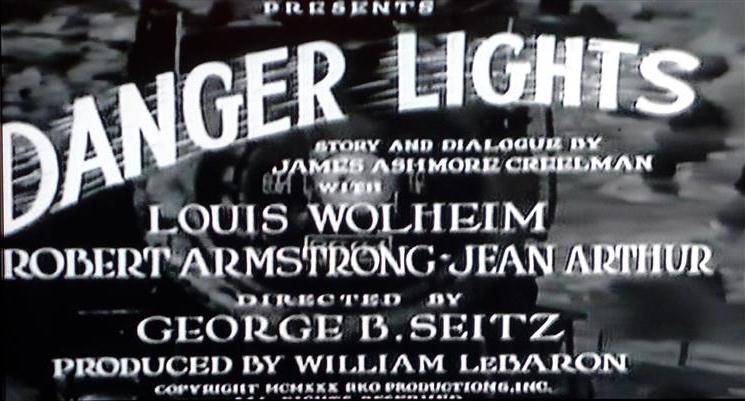 Danger Lights 2