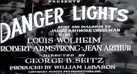 Danger Lights 2