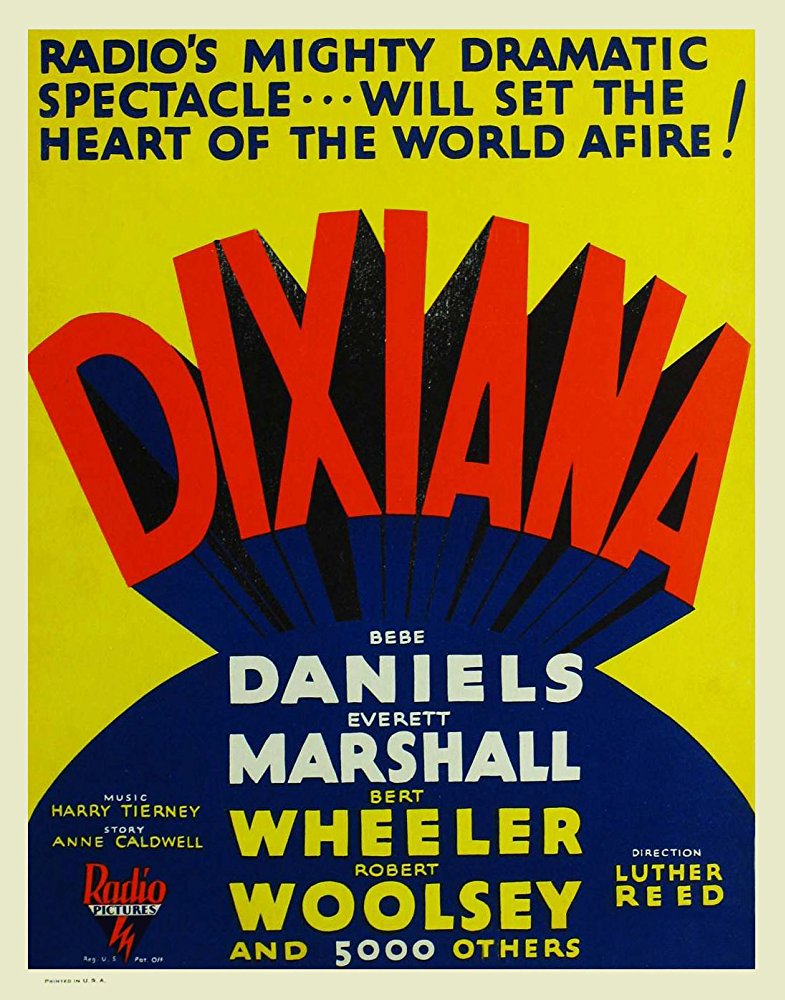 Dixiana 1