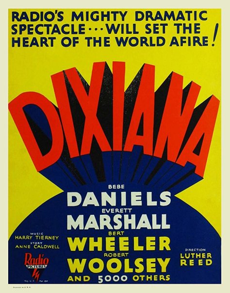 Dixiana 1