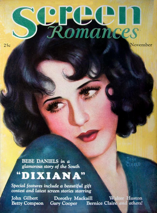 Dixiana 8