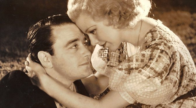 Don’t Bet On Love (1933)