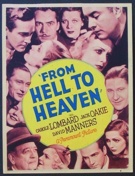 From Hell To Heaven 1