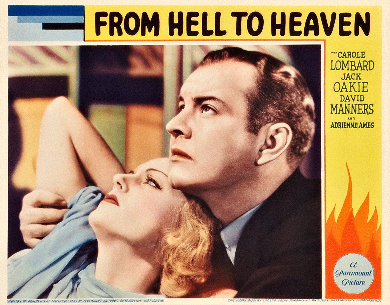 From Hell To Heaven 2