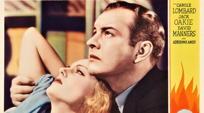 From Hell To Heaven (1933)