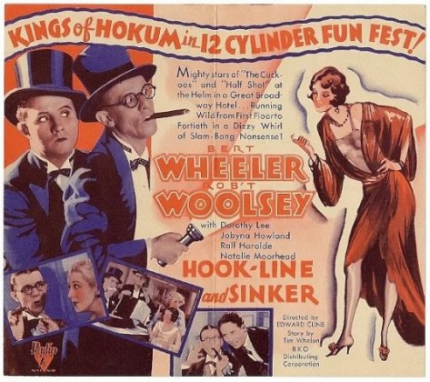 Hook Line And Sinker 2