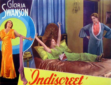 Indiscreet 1