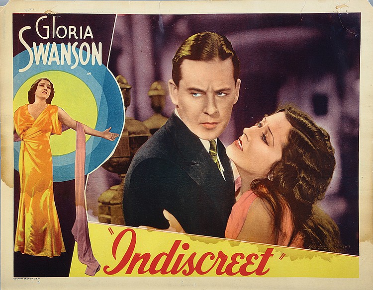 Indiscreet 11