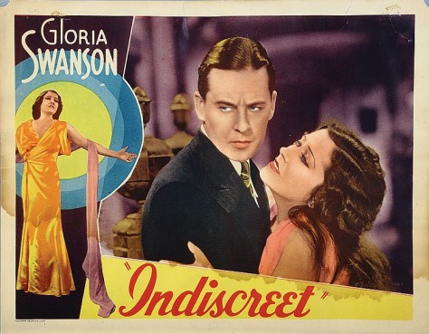Indiscreet 11