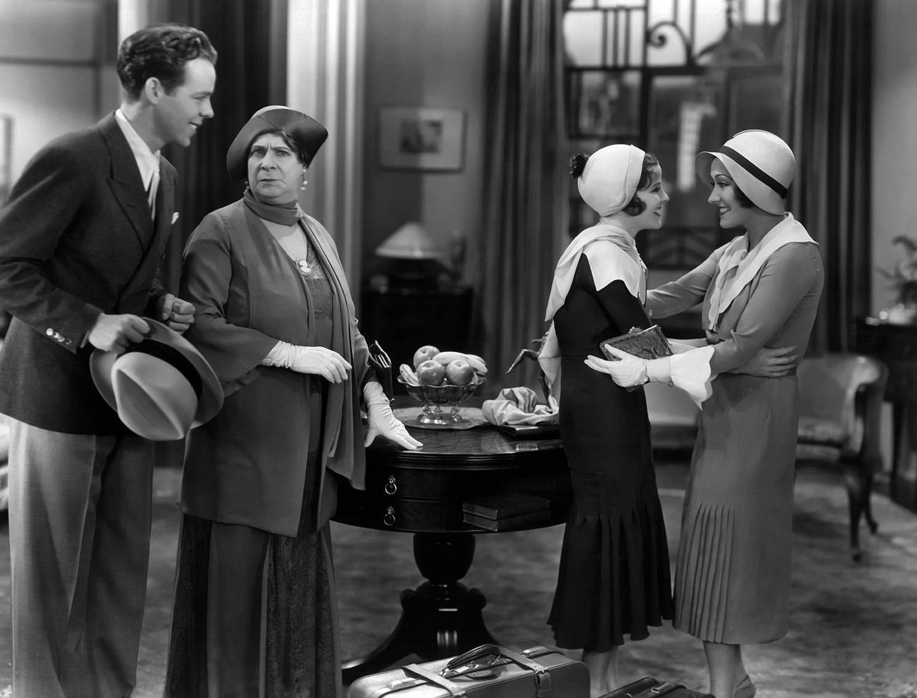 Indiscreet 13