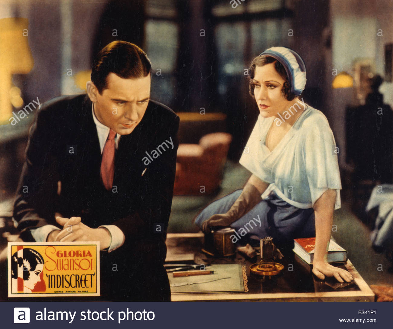Indiscreet 3