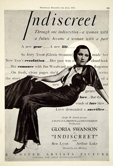 Indiscreet 4