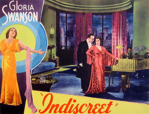 Indiscreet 5