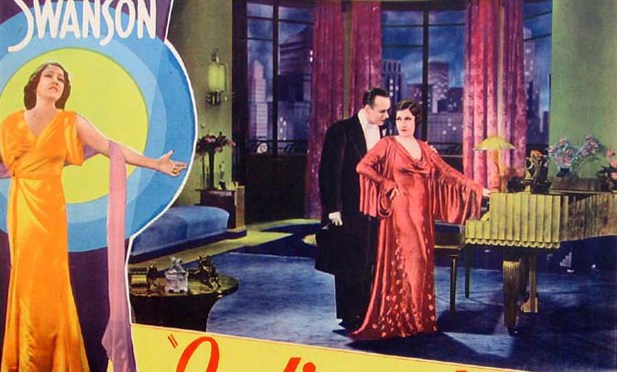 Indiscreet (1931)