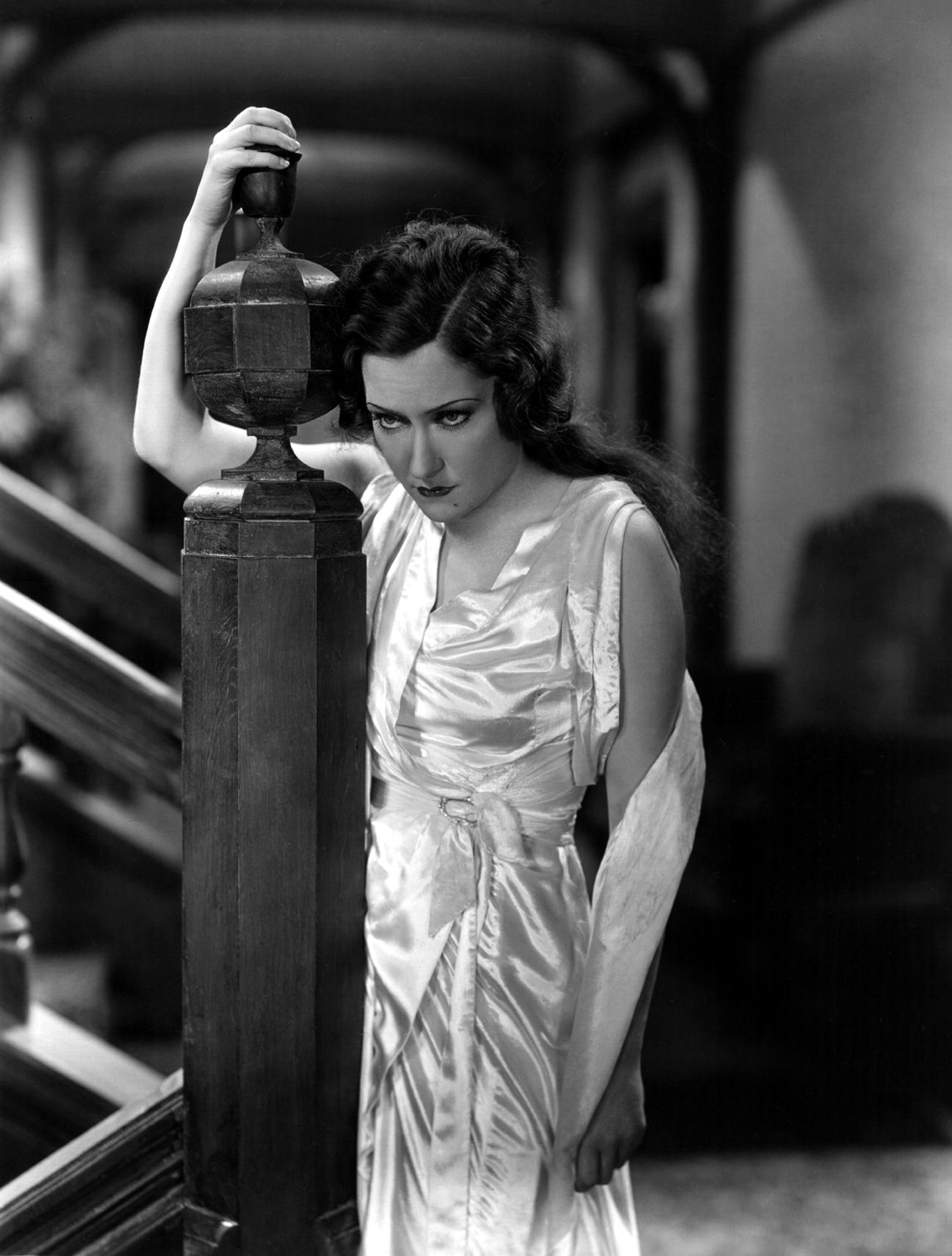 Indiscreet 8