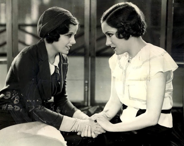 Indiscreet 9