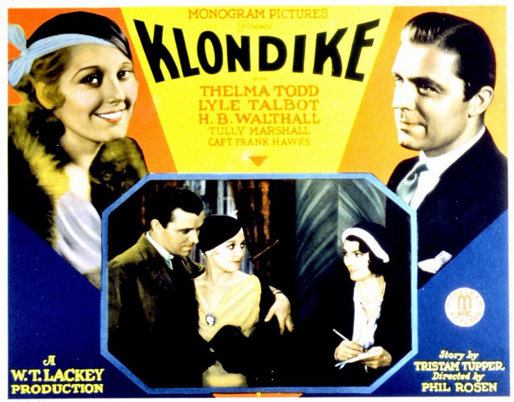 Klondike 1
