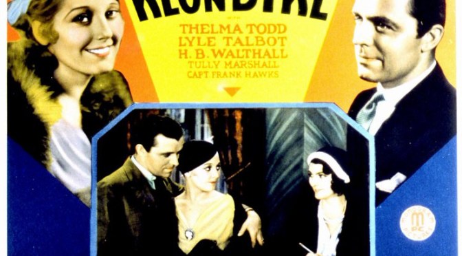 Klondike (1932)
