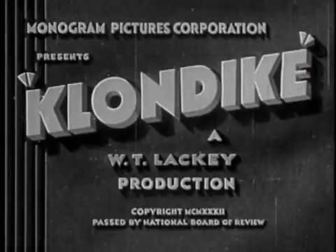 Klondike 8