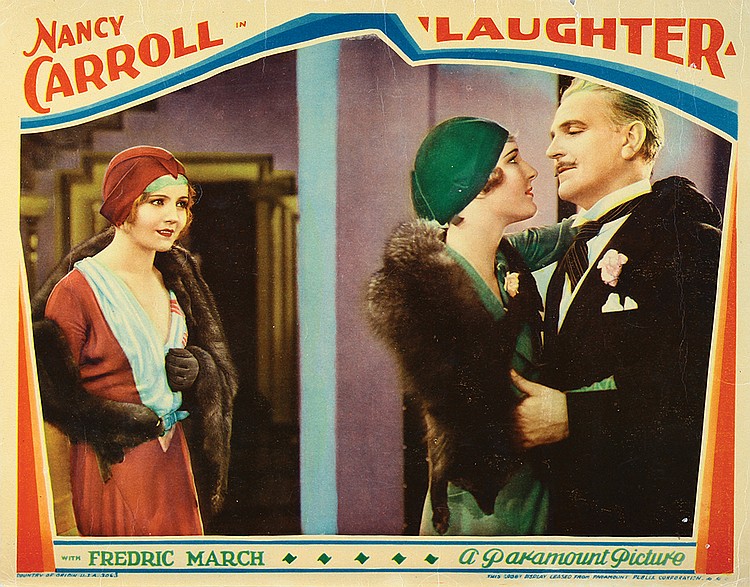 Laughter 6