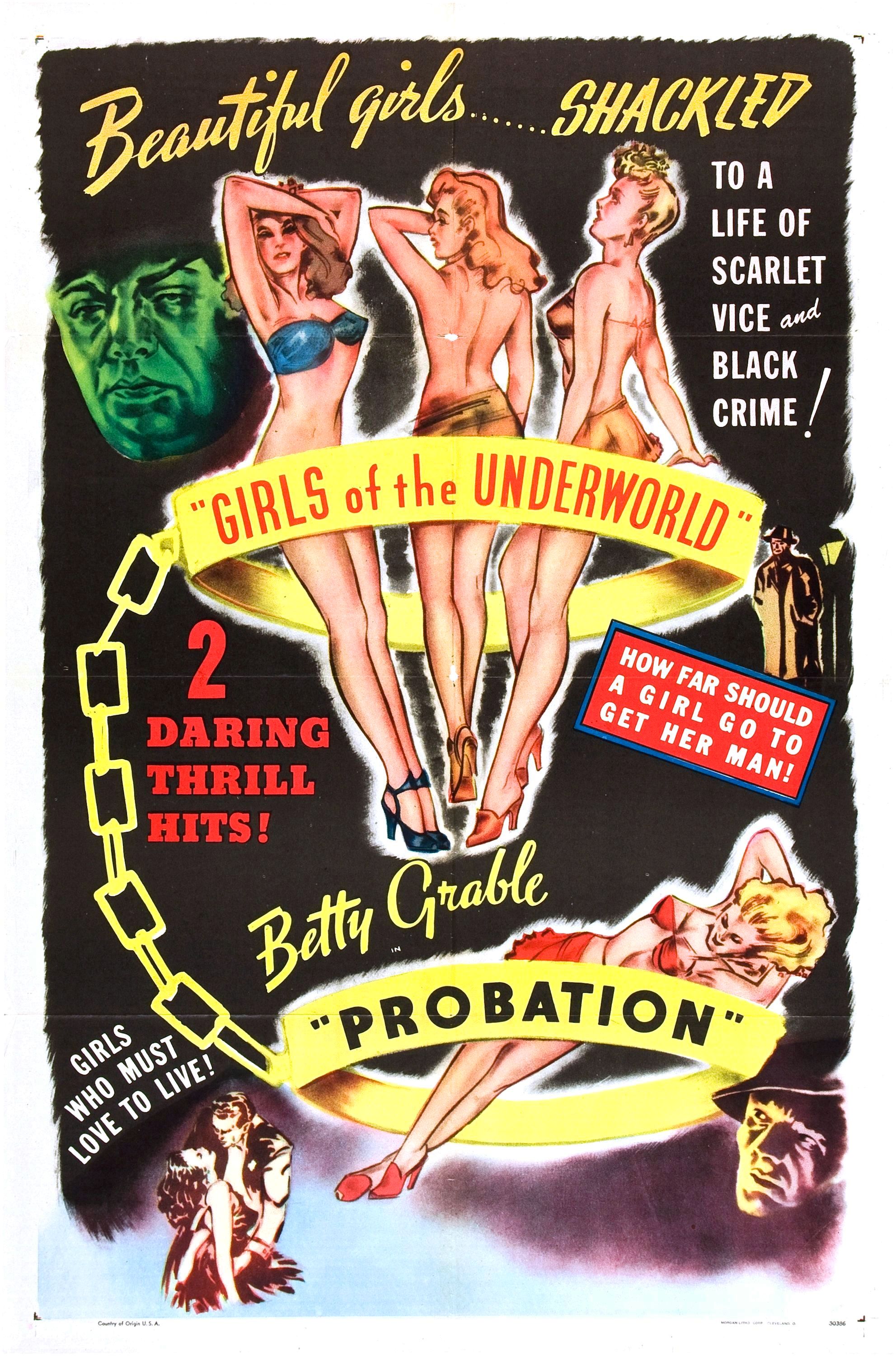 Probation 2