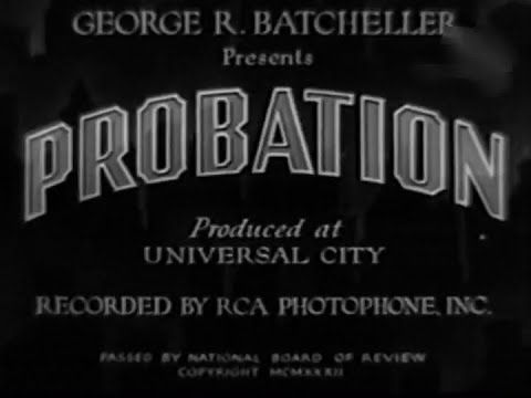 Probation 5