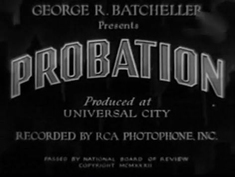 Probation 5