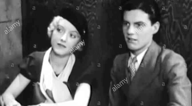 Road To Ruin, The (1934)