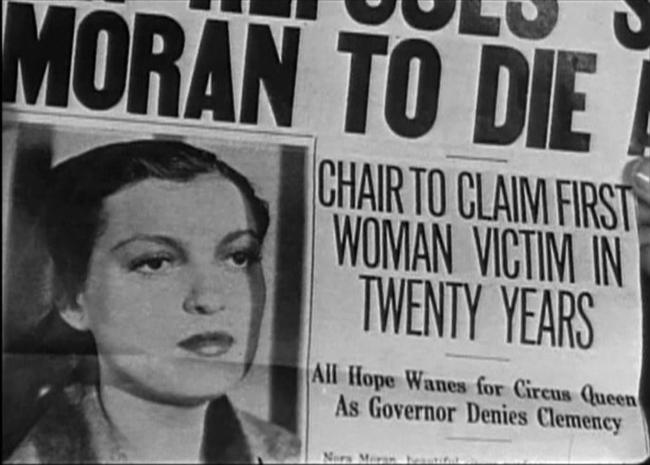 Sin of Nora Moran 2