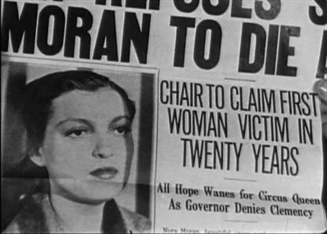 Sin of Nora Moran 2