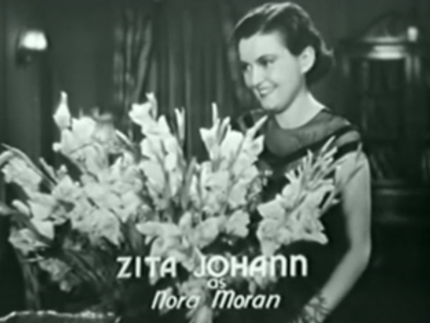 Sin of Nora Moran 7
