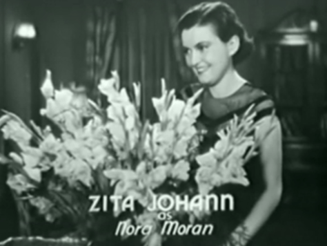 Sin of Nora Moran 7