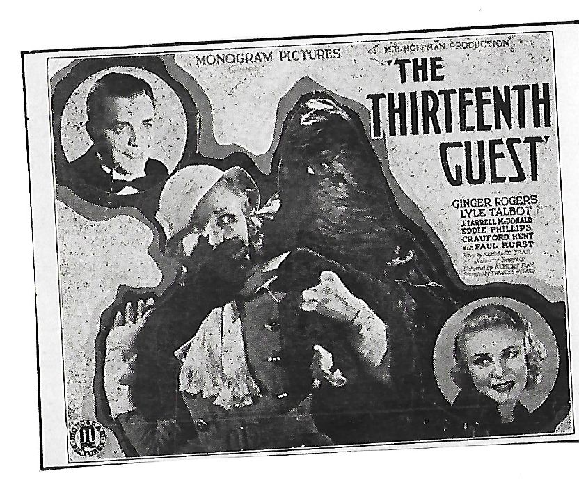 Thirteenth Guest The 1