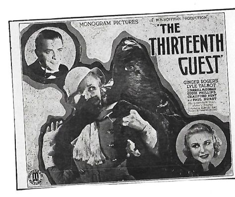 Thirteenth Guest The 1