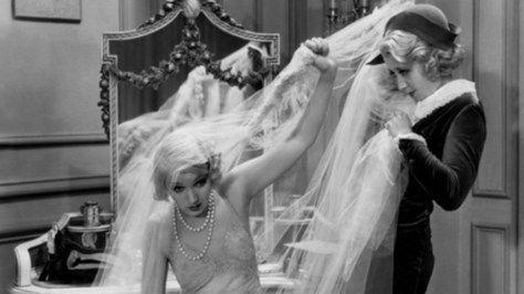 Three Broadway Girls 6