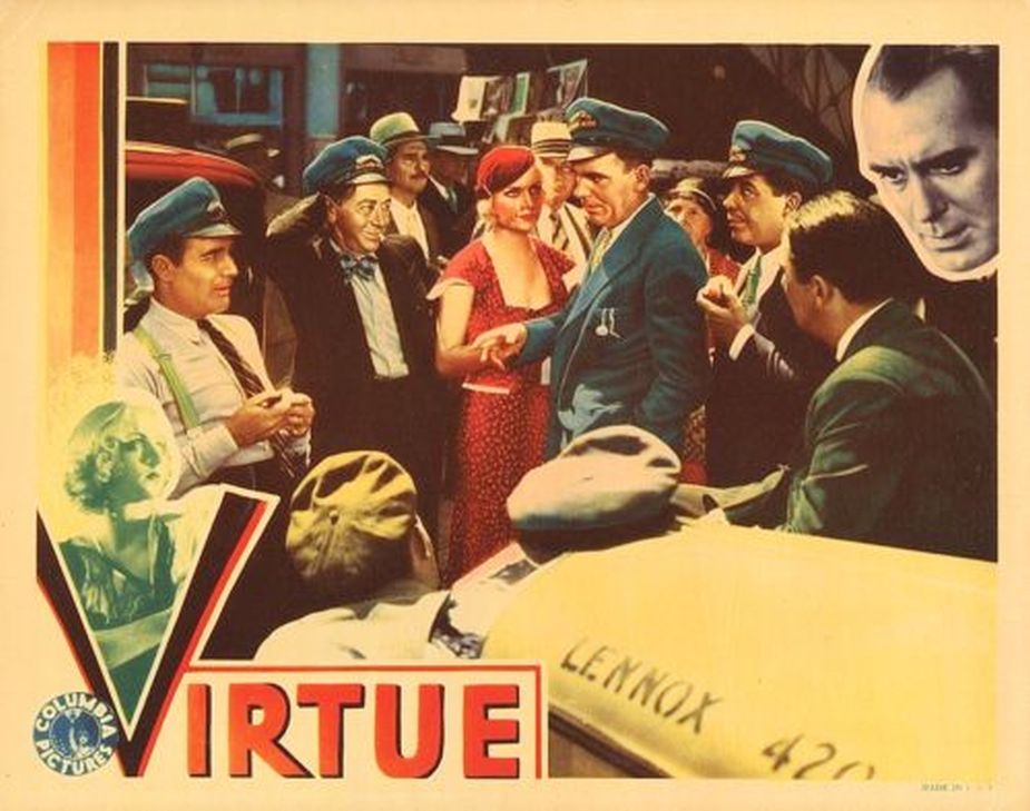 Virtue 12