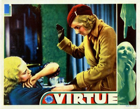 Virtue 3