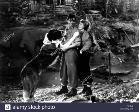 1935, THE CALL OF THE WILD