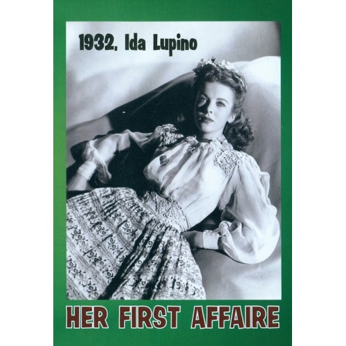 Her First Affaire 1