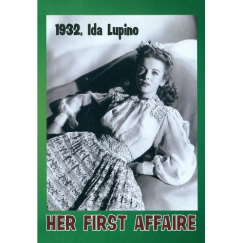 Her First Affaire 1
