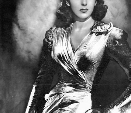 Her First Affaire (1932)